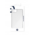 Чехол накладка TPU Armorstandart Air Force для Apple iPhone 14 Camera cover Transparent (ARM65246) Чехол накладка TPU Armorstandart Air Force для Apple iPhone 14 Camera cover Transparent (ARM65246)