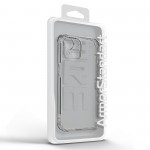 Чехол накладка TPU Armorstandart Air Force для Apple iPhone 14 Camera cover Transparent (ARM65246) Чехол накладка TPU Armorstandart Air Force для Apple iPhone 14 Camera cover Transparent (ARM65246)