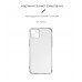 Чехол накладка TPU Armorstandart Air Force для Apple iPhone 14 Plus Camera cover Transparent (ARM65247)