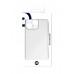 Чехол накладка TPU Armorstandart Air Force для Apple iPhone 14 Pro Camera cover Transparent (ARM65248)