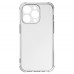 Чехол накладка TPU Armorstandart Air Force для Apple iPhone 14 Pro Camera cover Transparent (ARM65248)