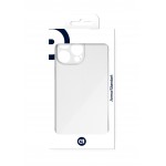 Чехол накладка TPU Armorstandart Air Force для Apple iPhone 14 Pro Max Camera cover Transparent (ARM65249) Чехол накладка TPU Armorstandart Air Force для Apple iPhone 14 Pro Max Camera cover Transparent (ARM65249)