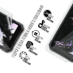 Гидрогелевая пленка ArmorStandart для Oscal S60 Pro (ARM65274)