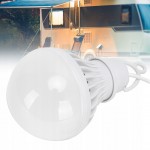 Лампа ArmorStandart 5W USB 1.2м White (ARM65294)