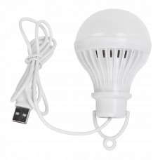 Лампа ArmorStandart 5W USB 1.2м White (ARM65294)