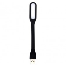 Лампа - фонарик ArmorStandart USB LED Flexible Black (ARM65302)