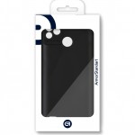 Чехол накладка TPU Armorstandart Matte Slim Fit для Tecno POP 5 Go (BD1) Camera cover Black (ARM65318) Чехол накладка TPU Armorstandart Matte Slim Fit для Tecno POP 5 Go (BD1) Camera cover Black (ARM65318)