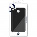 Чехол накладка TPU Armorstandart Matte Slim Fit для Tecno POP 5 Go (BD1) Camera cover Black (ARM65318)