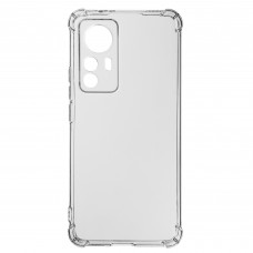 Чехол накладка ArmorStandart TPU Air Force для Xiaomi 12T Camera cover Transparent (ARM65385)