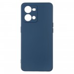 Чехол накладка ArmorStandart TPU ICON для Oppo Reno7 4G Camera cover Dark Blue (ARM65429) Чехол накладка ArmorStandart TPU ICON для Oppo Reno7 4G Camera cover Dark Blue (ARM65429)