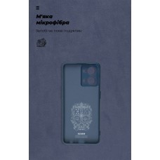 Чехол накладка ArmorStandart TPU ICON для Oppo Reno7 4G Camera cover Dark Blue (ARM65429) Чехол накладка ArmorStandart TPU ICON для Oppo Reno7 4G Camera cover Dark Blue (ARM65429)