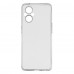 Чехол накладка ArmorStandart TPU Air Series для Oppo Reno7 Lite 5G Camera cover Transparent (ARM65430)