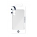Чехол накладка ArmorStandart TPU Air Force для Samsung S23 Plus Camera cover Transparent (ARM65441)