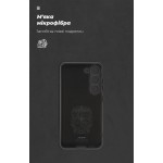Чехол накладка ArmorStandart TPU ICON для Samsung S23 Camera cover Black (ARM65452) Чехол накладка ArmorStandart TPU ICON для Samsung S23 Camera cover Black (ARM65452)