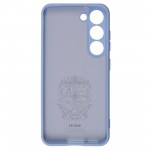 Чехол накладка ArmorStandart TPU ICON для Samsung S23 Camera cover Lavander (ARM65454) Чехол накладка ArmorStandart TPU ICON для Samsung S23 Camera cover Lavander (ARM65454)