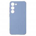 Чехол накладка ArmorStandart TPU ICON для Samsung S23 Camera cover Lavander (ARM65454) Чехол накладка ArmorStandart TPU ICON для Samsung S23 Camera cover Lavander (ARM65454)