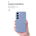 Чехол накладка ArmorStandart TPU ICON для Samsung S23 Camera cover Lavander (ARM65454) Чехол накладка ArmorStandart TPU ICON для Samsung S23 Camera cover Lavander (ARM65454)