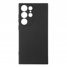 Чехол накладка ArmorStandart TPU ICON для Samsung S23 Ultra Camera cover Black (ARM65458) Чехол накладка ArmorStandart TPU ICON для Samsung S23 Ultra Camera cover Black (ARM65458)