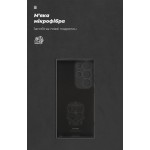 Чехол накладка ArmorStandart TPU ICON для Samsung S23 Ultra Camera cover Black (ARM65458) Чехол накладка ArmorStandart TPU ICON для Samsung S23 Ultra Camera cover Black (ARM65458)