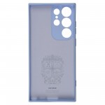 Чехол накладка ArmorStandart TPU ICON для Samsung S23 Ultra Camera cover Lavander (ARM65460) Чехол накладка ArmorStandart TPU ICON для Samsung S23 Ultra Camera cover Lavander (ARM65460)