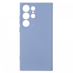 Чехол накладка ArmorStandart TPU ICON для Samsung S23 Ultra Camera cover Lavander (ARM65460) Чехол накладка ArmorStandart TPU ICON для Samsung S23 Ultra Camera cover Lavander (ARM65460)