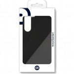 Чехол накладка TPU Armorstandart Matte Slim Fit для Samsung S23 Black (ARM65461)