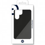 Чехол накладка TPU Armorstandart Matte Slim Fit для Samsung S23 Ultra Black (ARM65463)