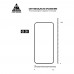 Защитное стекло ArmorStandart Pro для Samsung S23 Plus Black (ARM65472)