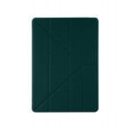 Чехол книжка TPU ArmorStandart Y-type Case with Pencil Holder для Apple iPad 10.9 2022 Dark Green (ARM65515) Чехол книжка TPU ArmorStandart Y-type Case with Pencil Holder для Apple iPad 10.9 2022 Dark Green (ARM65515)