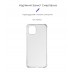 Чехол накладка TPU Armorstandart Air Force для Samsung A03 (A035) Transparent (ARM65520)