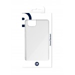 Чехол накладка TPU Armorstandart Air Force для Samsung A03 (A035) Transparent (ARM65520) Чехол накладка TPU Armorstandart Air Force для Samsung A03 (A035) Transparent (ARM65520)