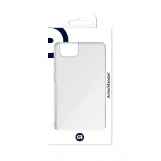 Чехол накладка TPU Armorstandart Air Force для Samsung A03 (A035) Transparent (ARM65520) Чехол накладка TPU Armorstandart Air Force для Samsung A03 (A035) Transparent (ARM65520)