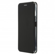 Чехол книжка ArmorStandart PU G-Case для Realme C30s Black (ARM65547)