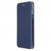 Чехол книжка ArmorStandart PU G-Case для Realme C30s Blue (ARM65548)