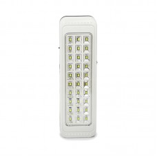 Аварийный фонарь Weidasi LED с ручкой 800 mAh WD-823A White