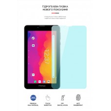 Гидрогелевая пленка ArmorStandart Anti-Blue для Prestigio Wize 4137 4G (ARM65573)