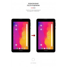 Гидрогелевая пленка ArmorStandart Anti-Blue для Prestigio Wize 4137 4G (ARM65573)