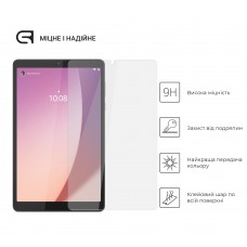 Защитное стекло ArmorStandart Glass.CR для Lenovo Tab M8 (4rd Gen) Clear (ARM65579)