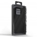 Чехол накладка TPU Armorstandart Matte Slim Fit для Apple iPhone 14 Pro Black (ARM65614)