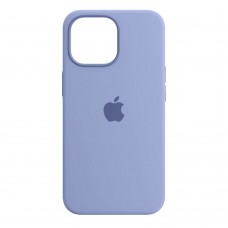 Чехол накладка SK Original TPU Silicone для Apple iPhone 14 Pro Lilac (ARM65628)