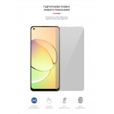 Гидрогелевая пленка ArmorStandart Anti-spy для Realme 10 4G (ARM65650)