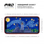 Защитное стекло ArmorStandart Pro 3D LE для Apple iPhone 11 / XR Black (ARM65653)