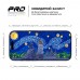 Защитное стекло ArmorStandart Pro 3D LE для Apple iPhone 14 Pro Black (ARM65657)