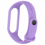Ремешок TPU ArmorStandart для Xiaomi Mi Band 7/6/5 New Style Lavender (ARM65666) Ремешок TPU ArmorStandart для Xiaomi Mi Band 7/6/5 New Style Lavender (ARM65666)