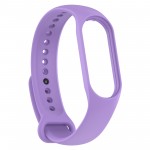 Ремешок TPU ArmorStandart для Xiaomi Mi Band 7/6/5 New Style Lavender (ARM65666) Ремешок TPU ArmorStandart для Xiaomi Mi Band 7/6/5 New Style Lavender (ARM65666)