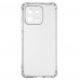 Чехол накладка ArmorStandart TPU Air Force для Xiaomi 13 5G Camera cover Transparent (ARM65685)