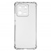 Чехол накладка ArmorStandart TPU Air Force для Xiaomi 13 Pro 5G Camera cover Transparent (ARM65686)