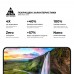 Защитное стекло ArmorStandart Pro для Xiaomi 13 5G Black (ARM65703)