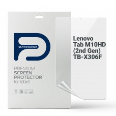 Гидрогелевая пленка ArmorStandart Matte для Lenovo Tab M10 TB-X306F HD (2 Gen) (ARM65732)