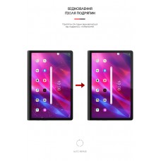 Гидрогелевая пленка ArmorStandart Matte для Lenovo Yoga Tab 11 YT-J706X (ARM65735)